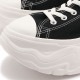 С CONVERSE ˡ 륹 ƥϥ ϥå [31314400 SS25] ALL STAR CITYHIKE HI 󥺡ǥ  塼  BLACK 谷Ź