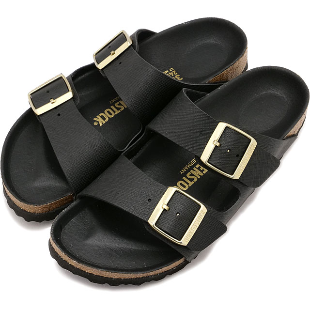 ビルケンシュトック BIRKENSTOCK サンダル アリゾナ ビルコフロー