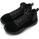 20OFFSALEۥ MERRELL ǥ ˡ ץ ߥå ץ롼 [J037752 FW23] W WRAPT MID WATERPROOF  ŷ ɿ奷塼 BLACK/BLACK  ֥å 谷Źts