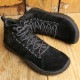 20OFFSALEۥ MERRELL ǥ ˡ ץ ߥå ץ롼 [J037752 FW23] W WRAPT MID WATERPROOF  ŷ ɿ奷塼 BLACK/BLACK  ֥å 谷Źts