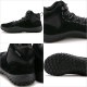 20OFFSALEۥ MERRELL ǥ ˡ ץ ߥå ץ롼 [J037752 FW23] W WRAPT MID WATERPROOF  ŷ ɿ奷塼 BLACK/BLACK  ֥å 谷Źts