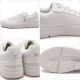  On ˡ  㡼 ɥХơ ǥ [3WF30391200 FW25] THE ROGER Advantage W ǥ   饤ե륷塼 ƥ˥ White/White 谷Ź
