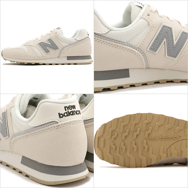 ニューバランス NEWBALANCE スニーカー WL373 [WL373XA2 FW25