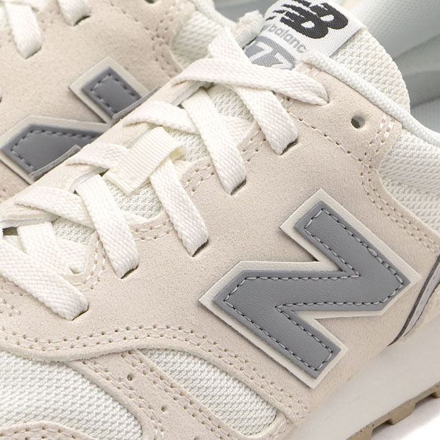 ニューバランス NEWBALANCE スニーカー WL373 [WL373XA2 FW25