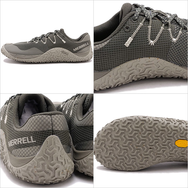 MERRELL ˡ ȥ쥤 7 [J068695 FW25] M TRAIL GLOVE 7   ȥ쥤˥ ٥եåȥ塼 ӥ֥ॽ TALUS 谷Ź