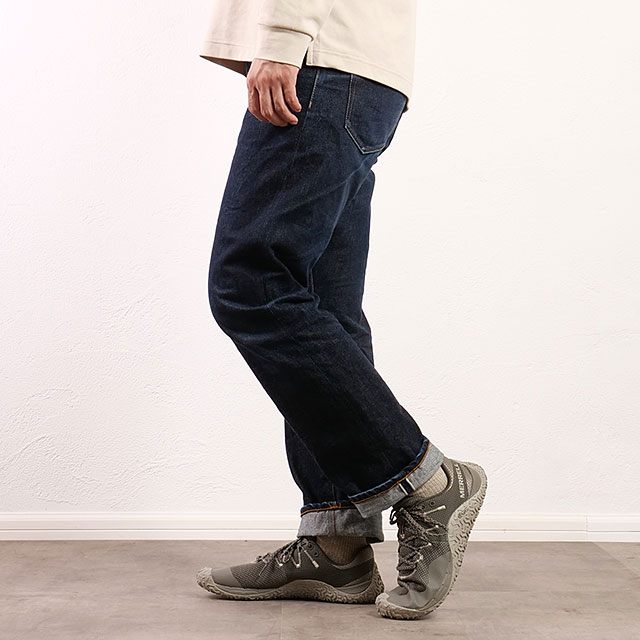  MERRELL ˡ ȥ쥤 7 [J068695 FW25] M TRAIL GLOVE 7   ȥ쥤˥ ٥եåȥ塼 ӥ֥ॽ TALUS 谷Ź