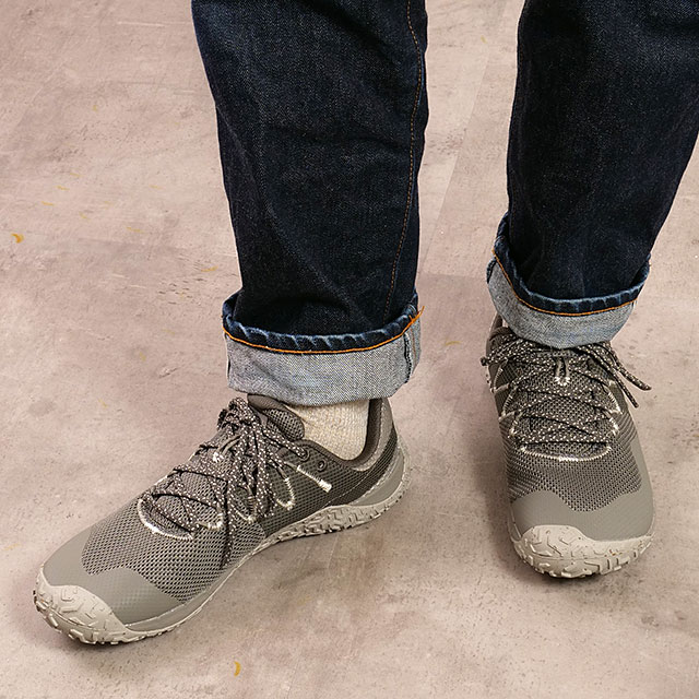  MERRELL ˡ ȥ쥤 7 [J068695 FW25] M TRAIL GLOVE 7   ȥ쥤˥ ٥եåȥ塼 ӥ֥ॽ TALUS 谷Ź