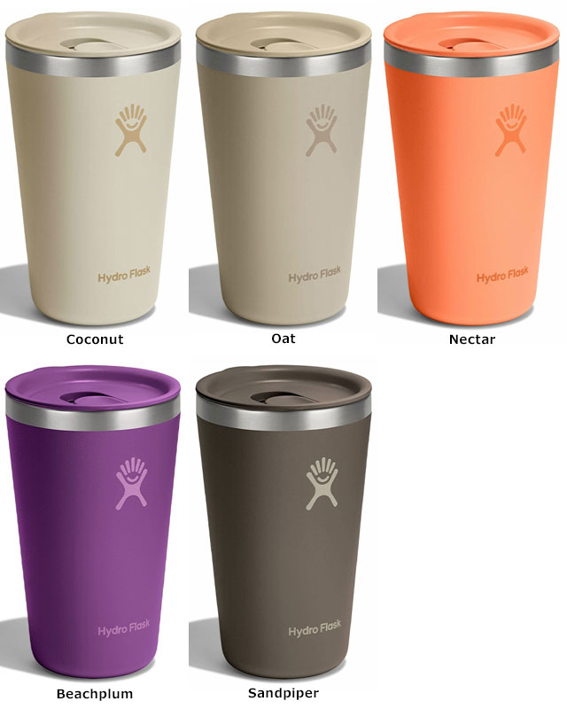 ハイドロフラスク Hydro Flask ドリンクウェア オールアラウンド