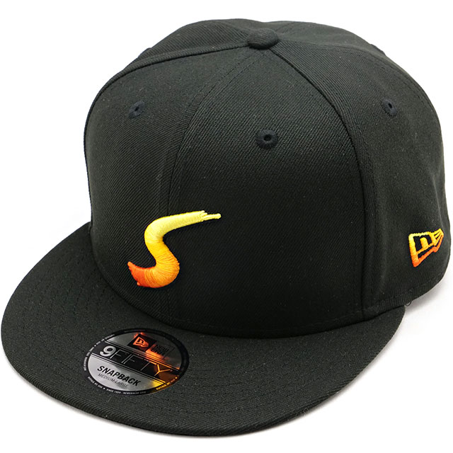 ニューエラ NEWERA コラボキャップ ストリートファイター2 [14125280