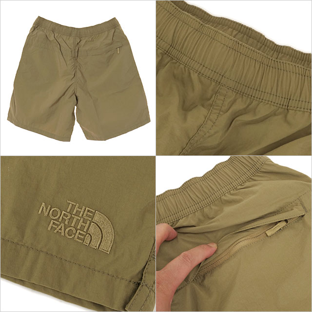 ザ・ノース・フェイス THE NORTH FACE メンズ バーサタイルミッド