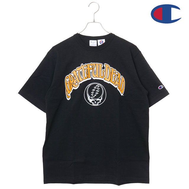 チャンピオン Champion MADE IN USA Tシャツ メンズ T1011 ショート
