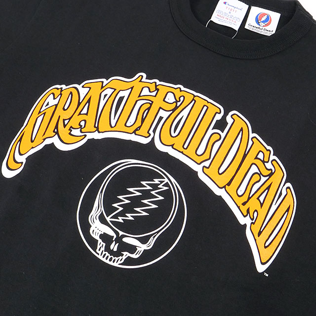 チャンピオン Champion MADE IN USA Tシャツ メンズ T1011 ショート 