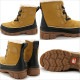  SOREL ֡ ƥܥ5 ץ롼 [NL5113-373 FW24] W TIVOLI V WP ǥ  ɿ Ρ֡ 󥿡֡ Curry/Black