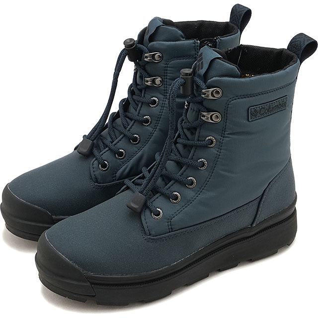 コロンビア Columbia ブーツ レディース サップランド フォー