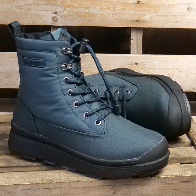 コロンビア Columbia ブーツ レディース サップランド フォー