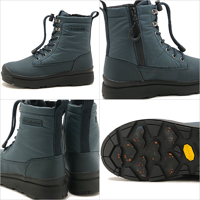 コロンビア Columbia ブーツ レディース サップランド フォー