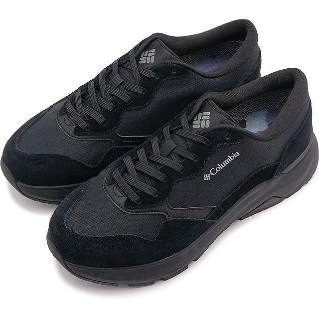 コロンビア Columbia イーストサイドトレーナー ツー オムニテック