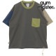 ޥ GYMMASTER 7.4ozإӡȥӥåtee [G121709-86 SU25]  ȥåץ Ⱦµ ݥåT 㥳CRZ ڥ᡼ 谷Ź