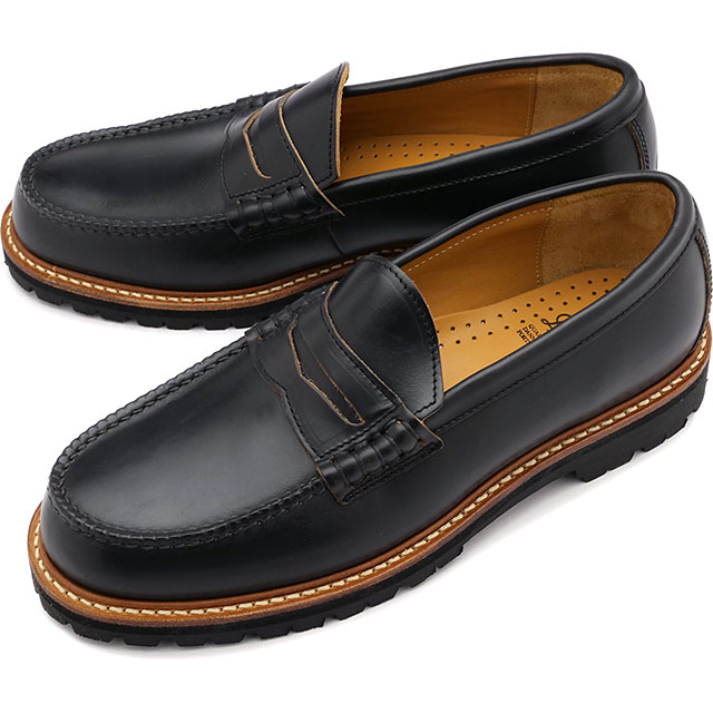 26.5㎝ DANNER BLAINE LOAFER ダナー ローファー golden-state_t20111909