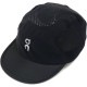  On ȥ饭å ˥å [2UF30040553 FW25] Ultra Cap U 󥺡ǥ ˹ ˥󥰥å Ķ Black 谷Ź