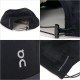  On ȥ饭å ˥å [2UF30040553 FW25] Ultra Cap U 󥺡ǥ ˹ ˥󥰥å Ķ Black 谷Ź