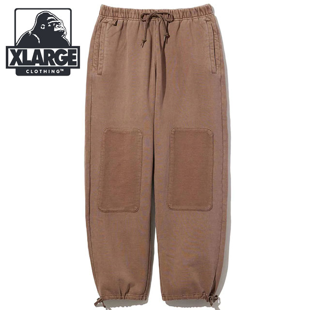 30％OFF／SALE】エクストララージ XLARGE メンズ ピグメントダイ