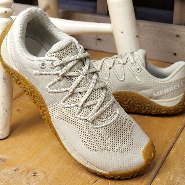  MERRELL ˡ ȥ쥤 7 [J068706 FW25] W TRAIL GLOVE 7 ǥ  ȥ쥤˥ ٥եåȥ塼 ӥ֥ॽ BASALT 谷Ź