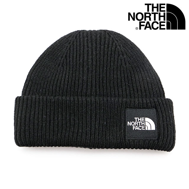 Ρե THE NORTH FACE ˥åȥå 硼ȥ֥ӡˡ [NN42542-K FW25] Short Rib Beanie 󥺡ǥ TNF ȥɥ ˹ ˥å˹ ֥å ڥ᡼ 谷Ź