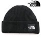 Ρե THE NORTH FACE ˥åȥå 硼ȥ֥ӡˡ [NN42542-K FW25] Short Rib Beanie 󥺡ǥ TNF ȥɥ ˹ ˥å˹ ֥å ڥ᡼ 谷Ź