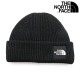 Ρե THE NORTH FACE ˥åȥå 硼ȥ֥ӡˡ [NN42542-K FW25] Short Rib Beanie 󥺡ǥ TNF ȥɥ ˹ ˥å˹ ֥å ڥ᡼ 谷Ź