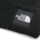 Ρե THE NORTH FACE ˥åȥå 硼ȥ֥ӡˡ [NN42542-K FW25] Short Rib Beanie 󥺡ǥ TNF ȥɥ ˹ ˥å˹ ֥å ڥ᡼ 谷Ź