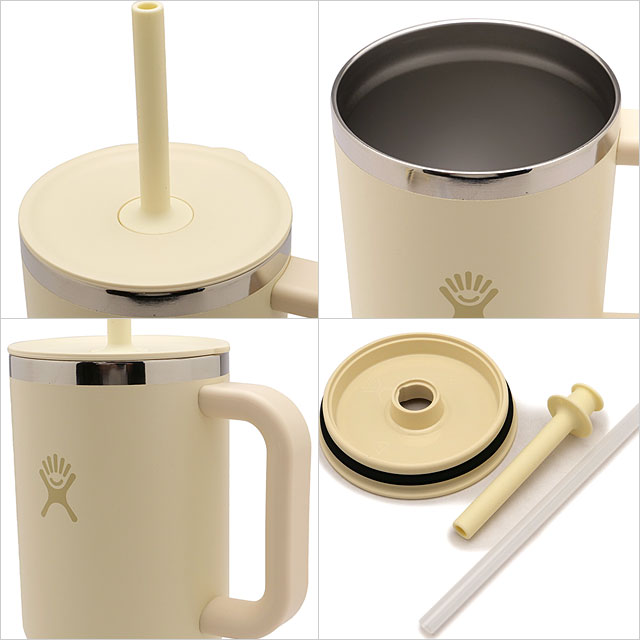 ハイドロフラスク Hydro Flask オールアラウンド トラベルタンブラー 