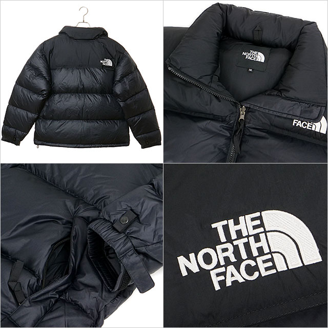 ザ・ノース・フェイス THE NORTH FACE ヌプシジャケット