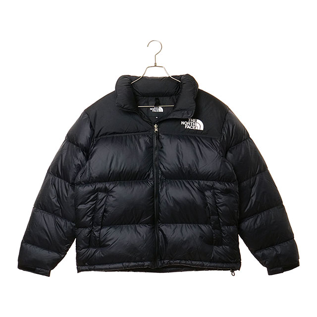 ザ・ノース・フェイス THE NORTH FACE ヌプシジャケット [ND92555-K