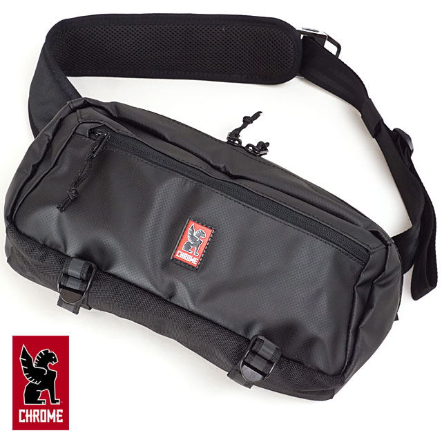 クローム CHROME ミニ カデット 5L MINI KADET [BG321BKTP] ボディ