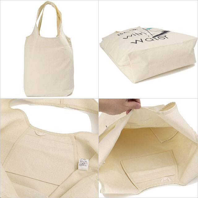 ヘリーハンセン HELLY HANSEN ティアドロップトート [HY92562-Q2 SS26