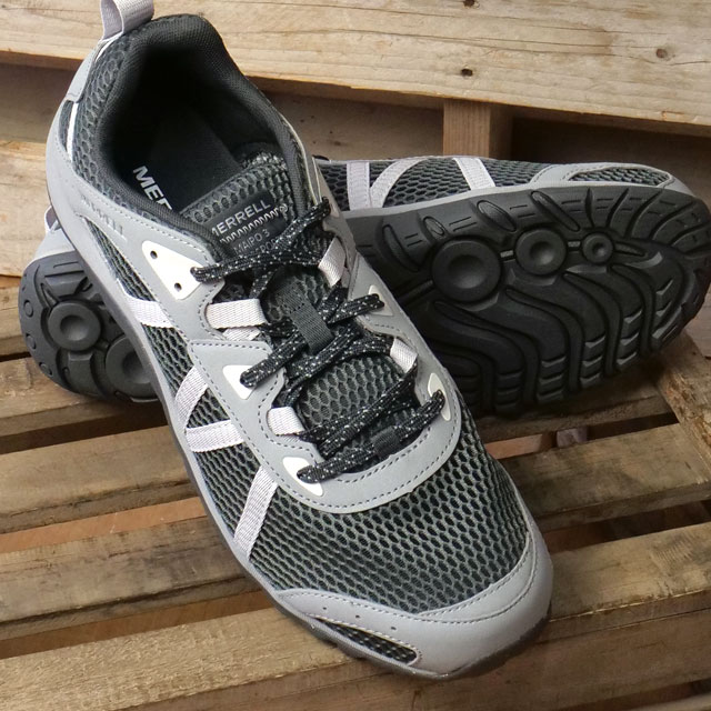 メレル MERRELL メンズ マイポ 3 エアロスポーツ [J00003299 SS26] M
