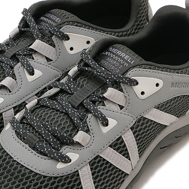 メレル MERRELL メンズ マイポ 3 エアロスポーツ [J00003299 SS26] M