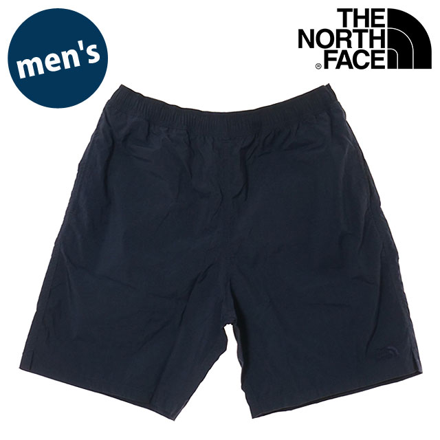 Bristol ネイビー ショートパンツ M THE NORTH FACE（ザ ノースフェイス） ショートパンツ 膝上丈 メンズ