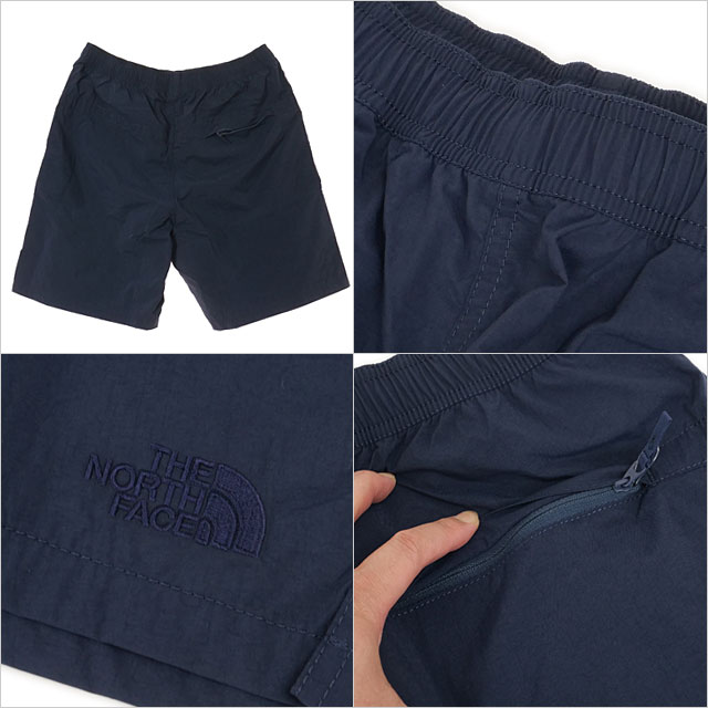 ザ・ノース・フェイス THE NORTH FACE メンズ バーサタイルミッド