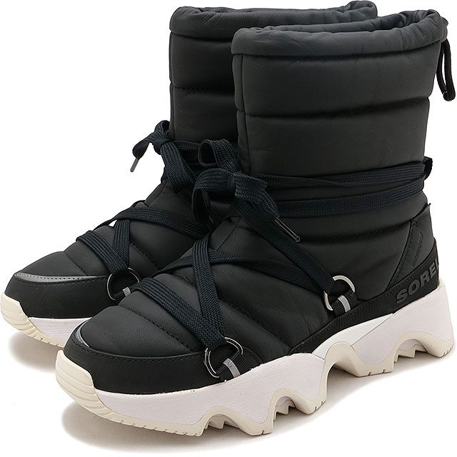 50%OFF/SALE】ソレル SOREL キネティックインパクト ネクストブーツ