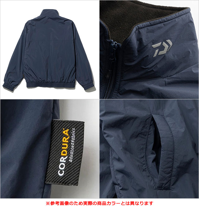 ダイワ DAIWA メンズ コーデュラ オクタ トラックジャケット [DI