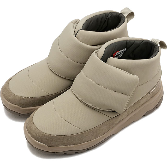 【30％OFF／SALE】ハイテック HI-TEC ブーツ オコタ モック ウォータープルーフ [53841698 FW24] HT WT026 OCOTA MOC WP レディース 靴 ウィンターブーツ 防水 アウトドア BEIGE 正規取扱店【ts】