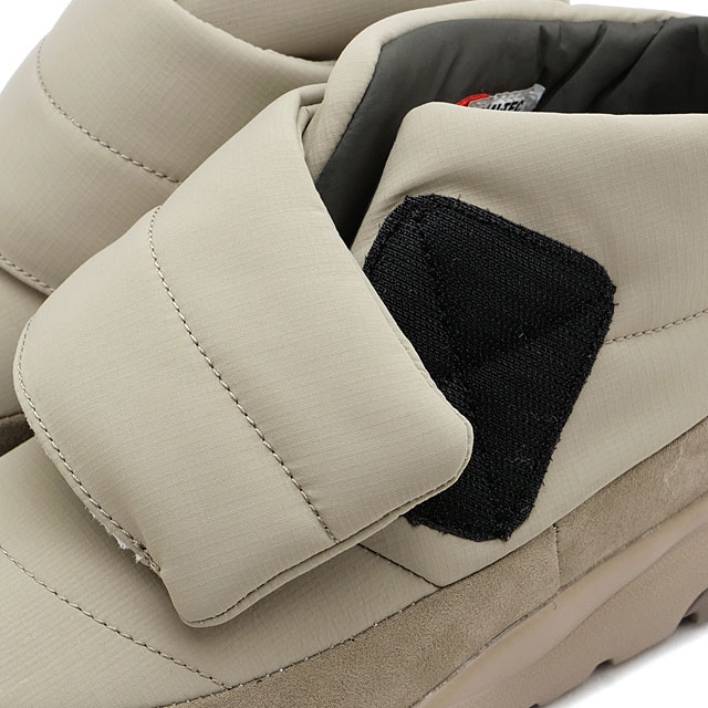 【30％OFF／SALE】ハイテック HI-TEC ブーツ オコタ モック ウォータープルーフ [53841698 FW24] HT WT026 OCOTA MOC WP レディース 靴 ウィンターブーツ 防水 アウトドア BEIGE 正規取扱店【ts】