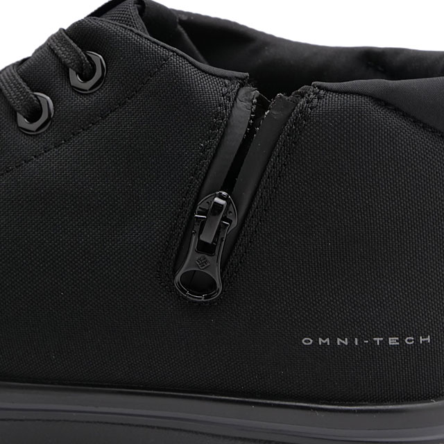 SALE】コロンビア Columbia スニーカー ホーソンレイン ミッド オムニ