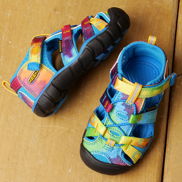 キーン KEEN サンダル シーキャンプ ツー シーエヌエックス [1025224