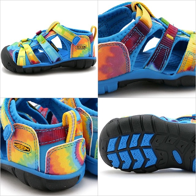 キーン KEEN サンダル シーキャンプ ツー シーエヌエックス [1025224