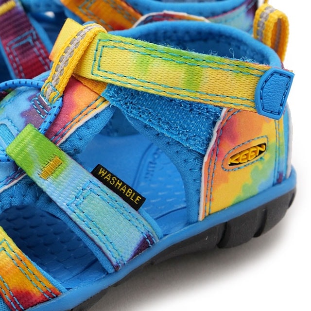 キーン KEEN サンダル シーキャンプ ツー シーエヌエックス [1025224
