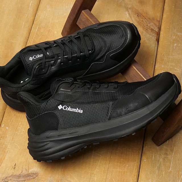 コロンビア Columbia スニーカー スカイライド ストリート ウォーター