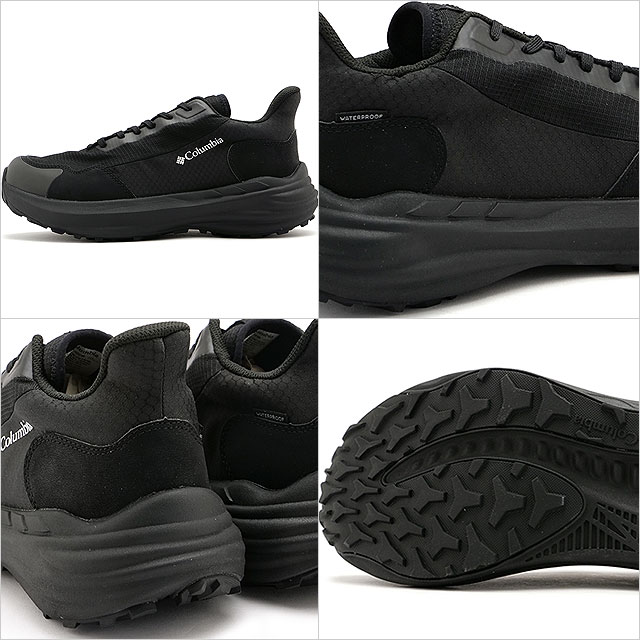 コロンビア Columbia スニーカー スカイライド ストリート ウォーター